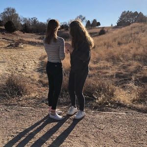 Meet your Posher, Alexis